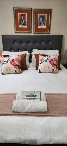 Garden Corner Guesthouse